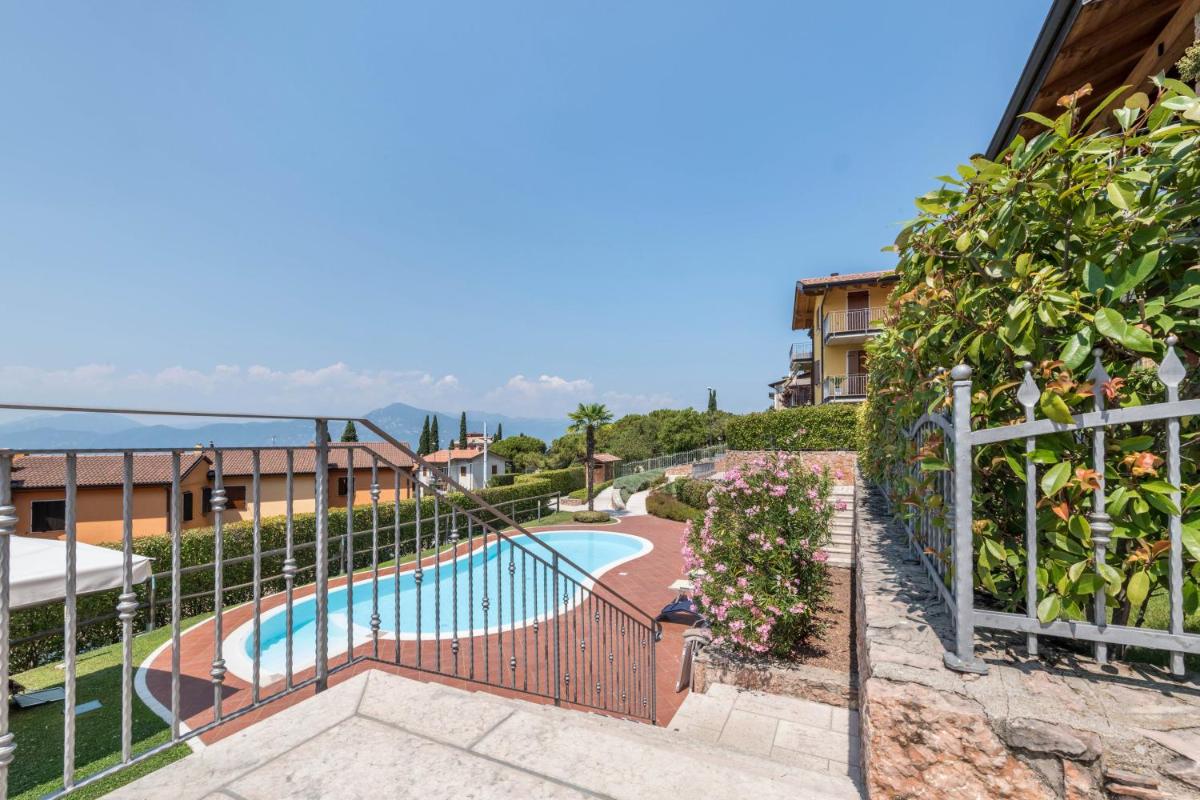 Casa Bel Bosco mit Pool - Housity