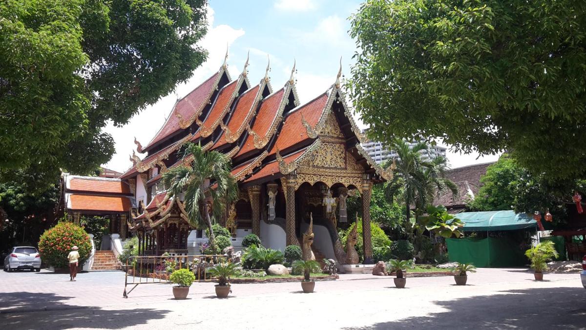 Baan Songjum - Housity