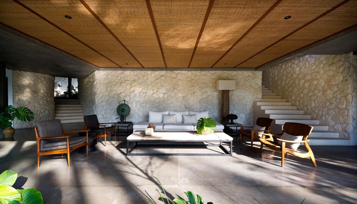 Planta Boutique Resort - Housity