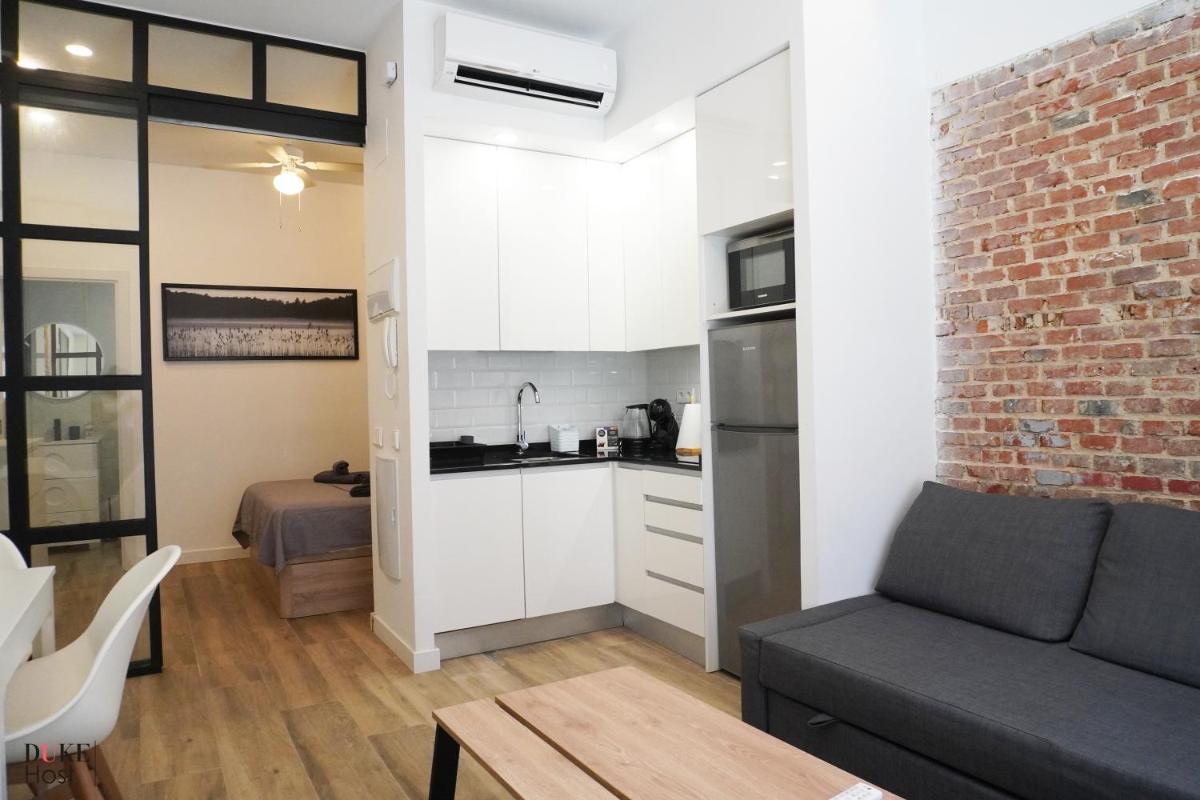 La Paz Apartments - Hizvo