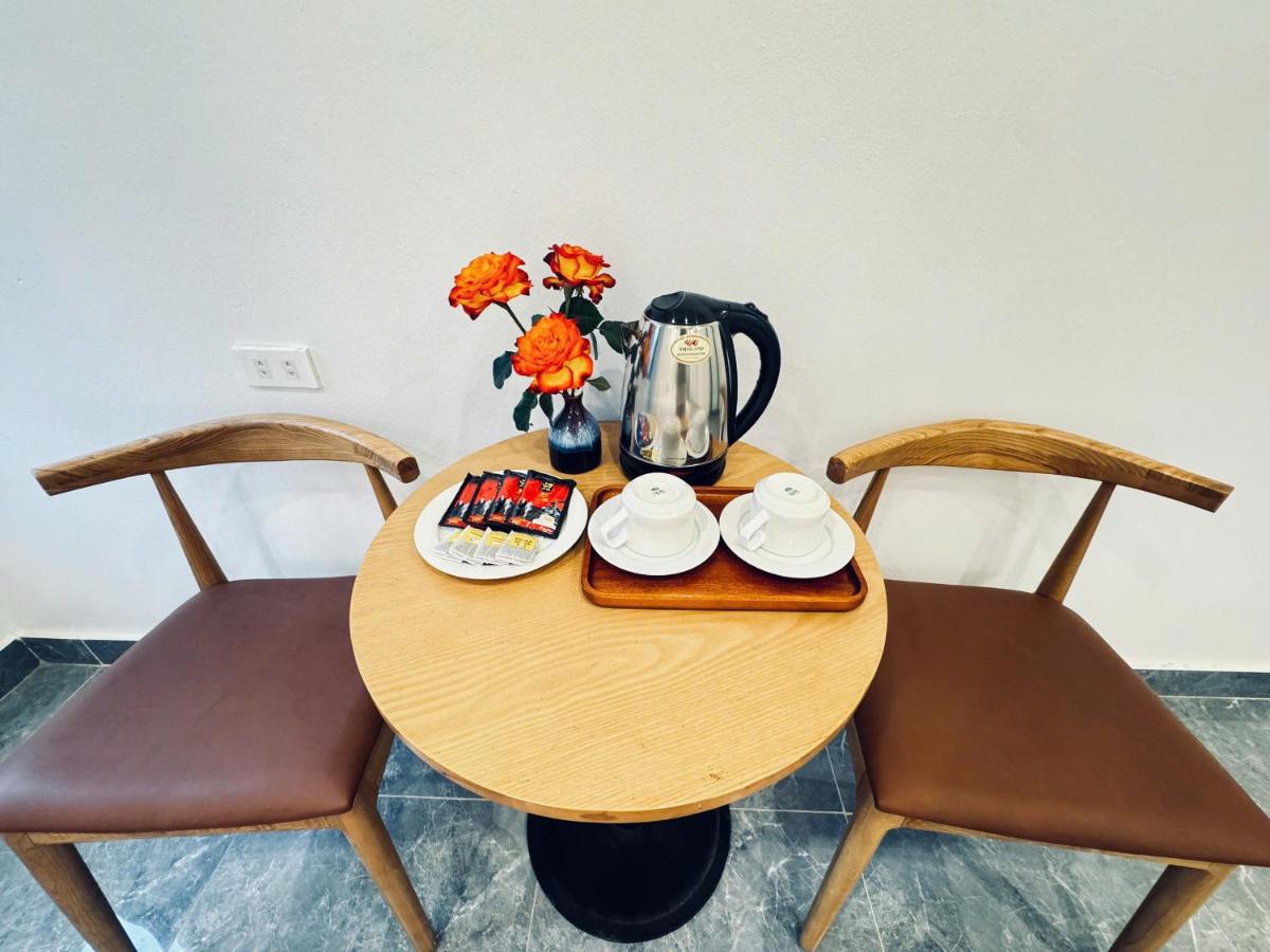 Tam Coc - Tuan Ngoc Hotel - Hizvo