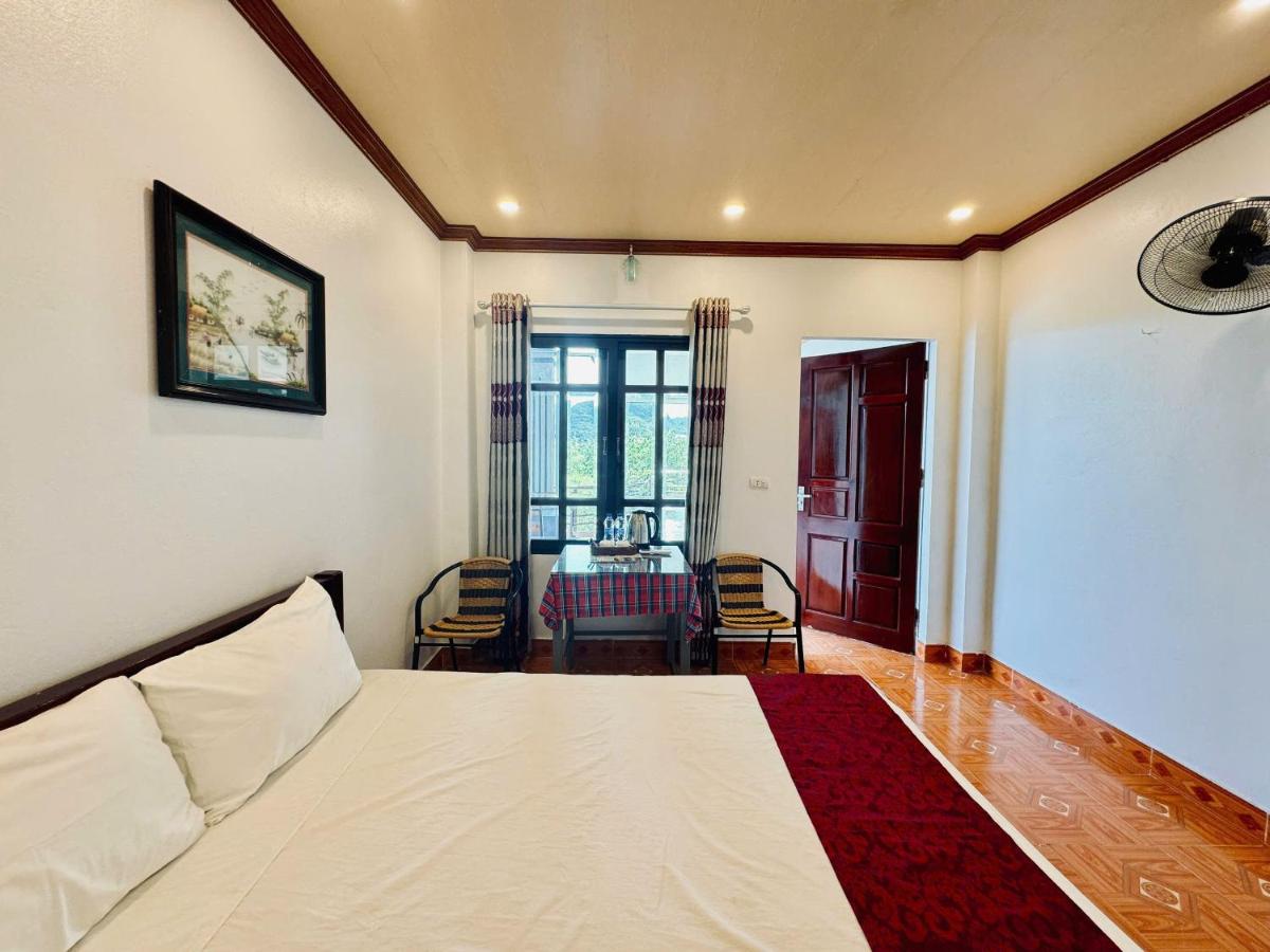 Tam Coc - Tuan Ngoc Hotel - Hizvo