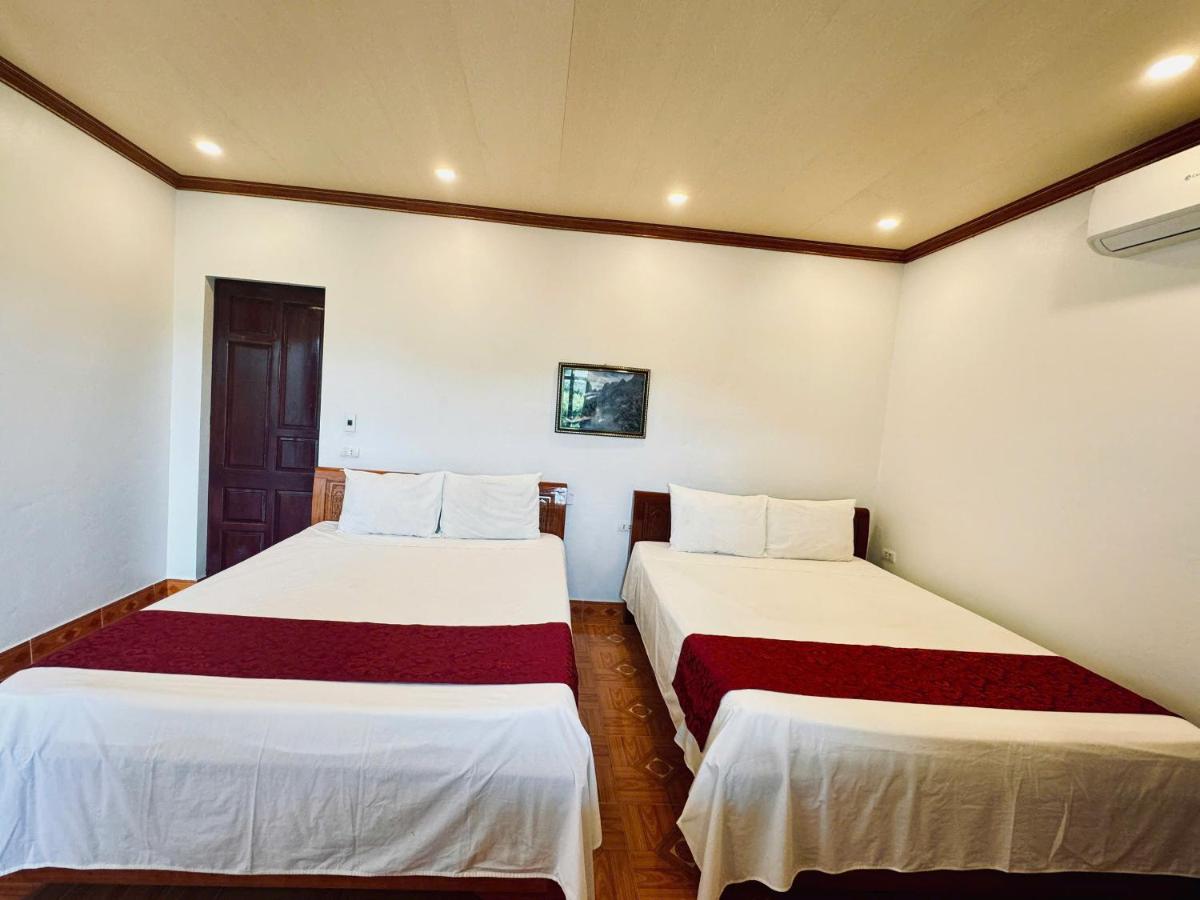 Tam Coc - Tuan Ngoc Hotel - Hizvo