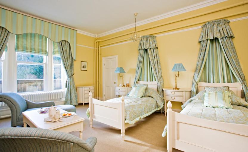 Castle House B and B - Housity