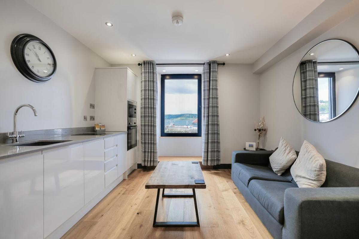 Oban Bay Apartments - Housity