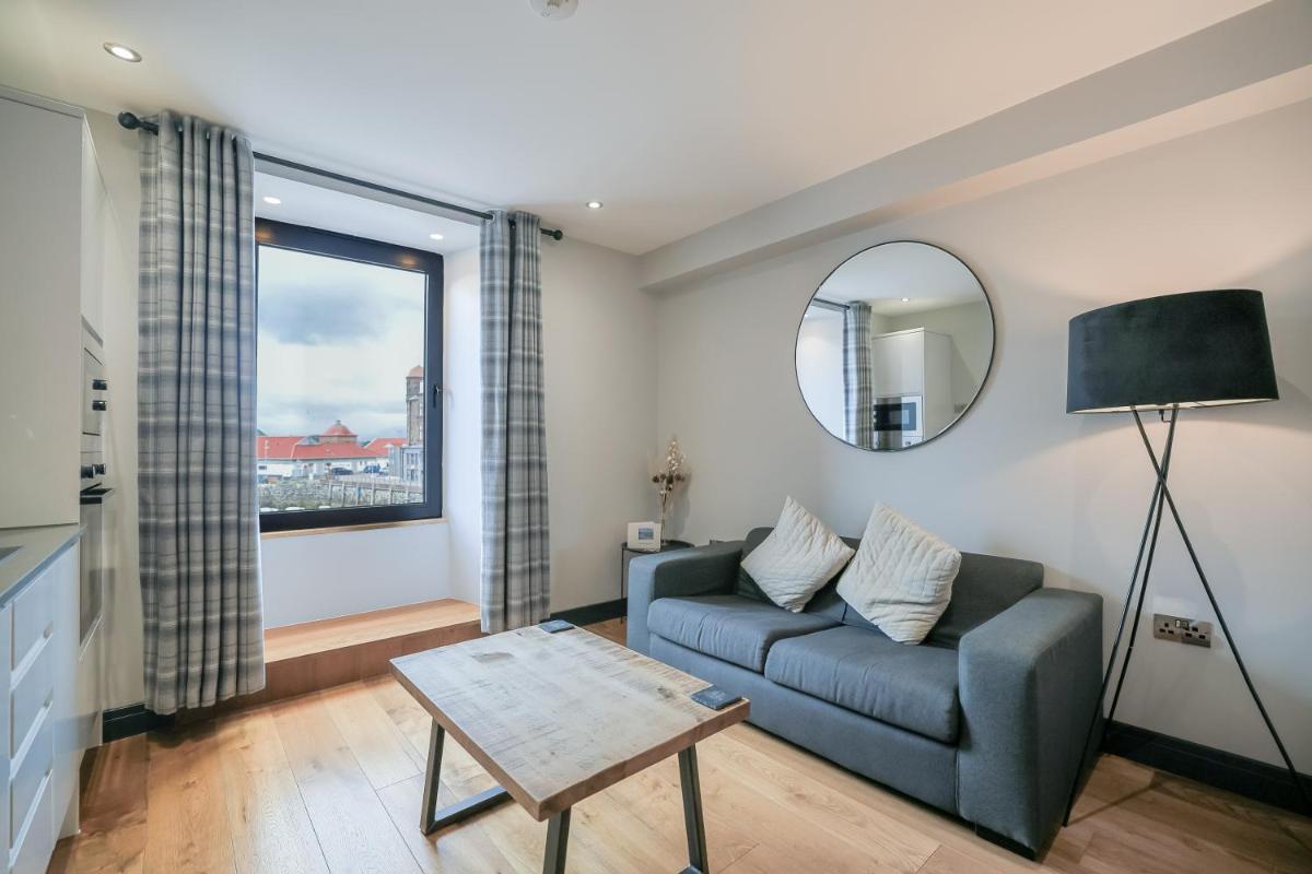 Oban Bay Apartments - Housity