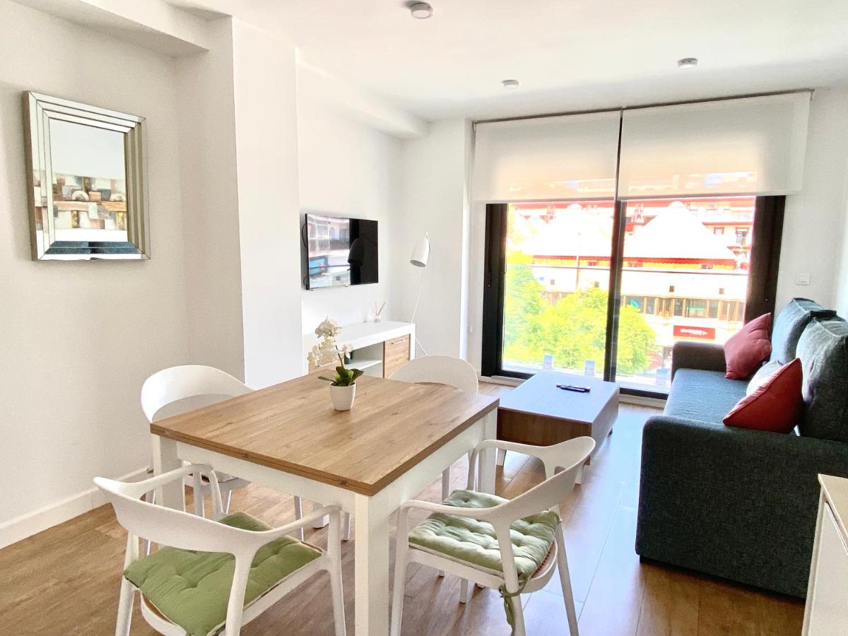 Novamar Apartamentos - Housity