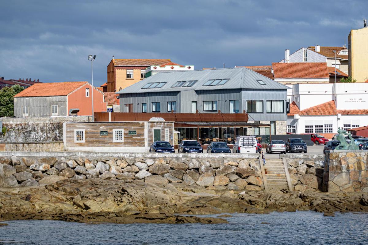 Alda Corrubedo - Housity