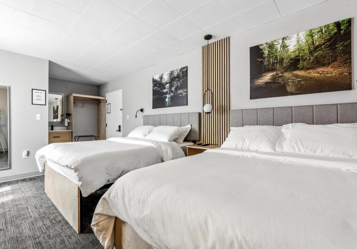 The Mulberry - Housity