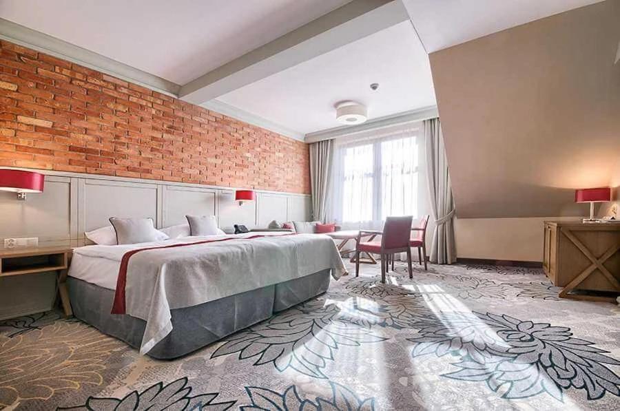 Hotel Aubrecht Country Spa Resort - Housity