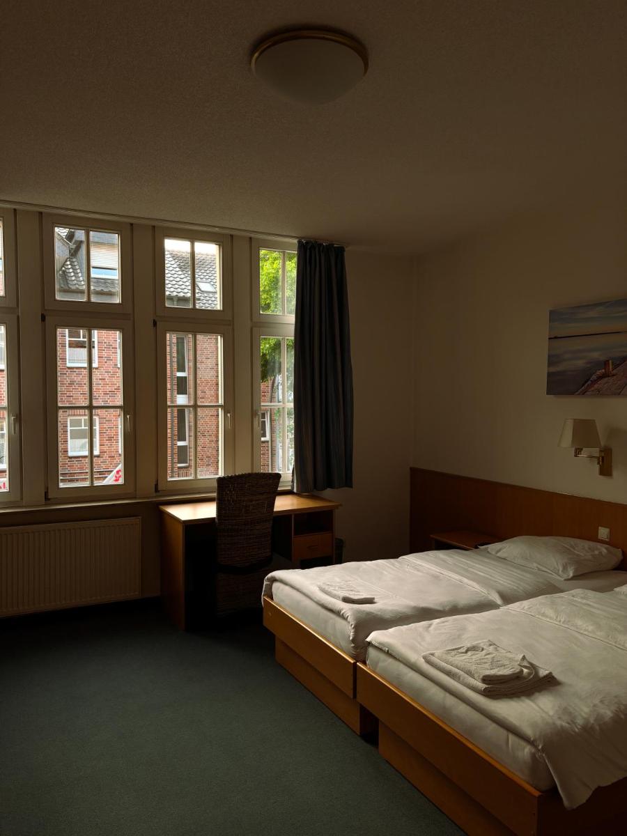 Stadthotel Kolpinghaus - Vier Ecken - Housity