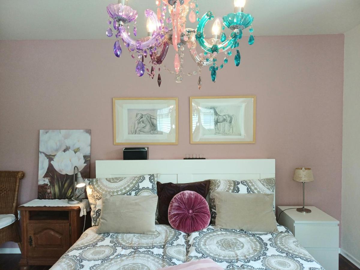 Ferienwohnung Lampe - Housity