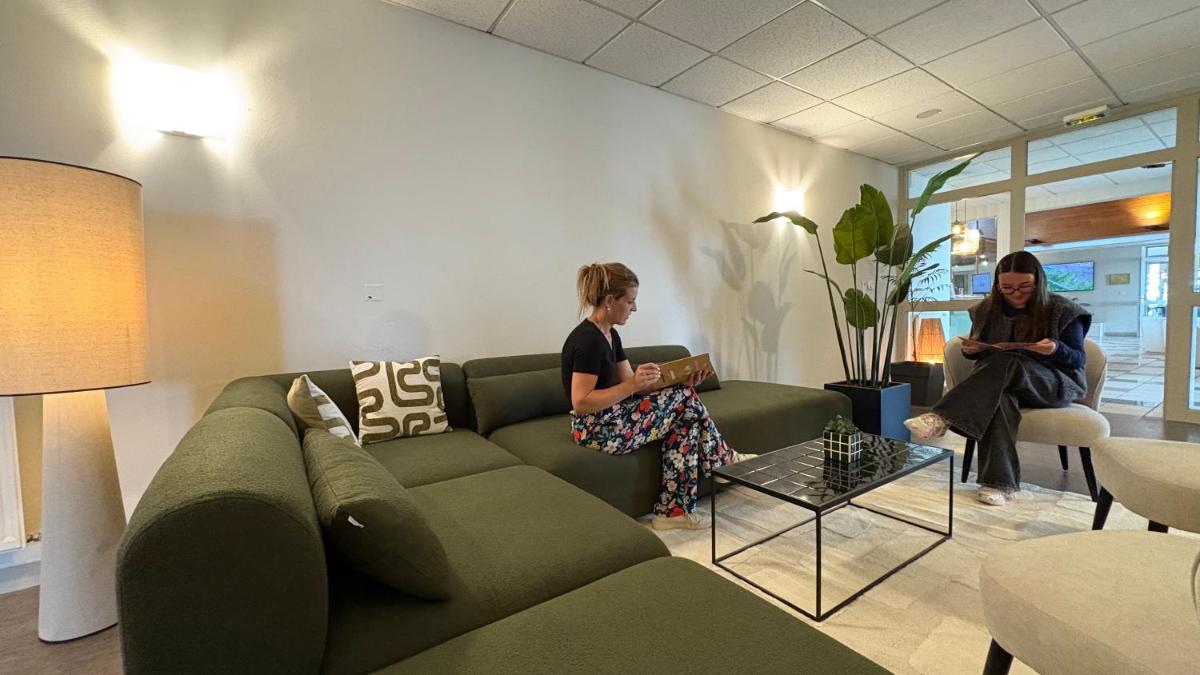 The Originals City, Logis d'Elbée, Cholet Nord - Housity