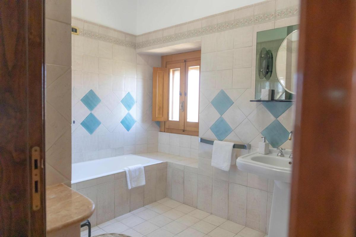 La dimora di Radha B&B Centro Olistico - Housity