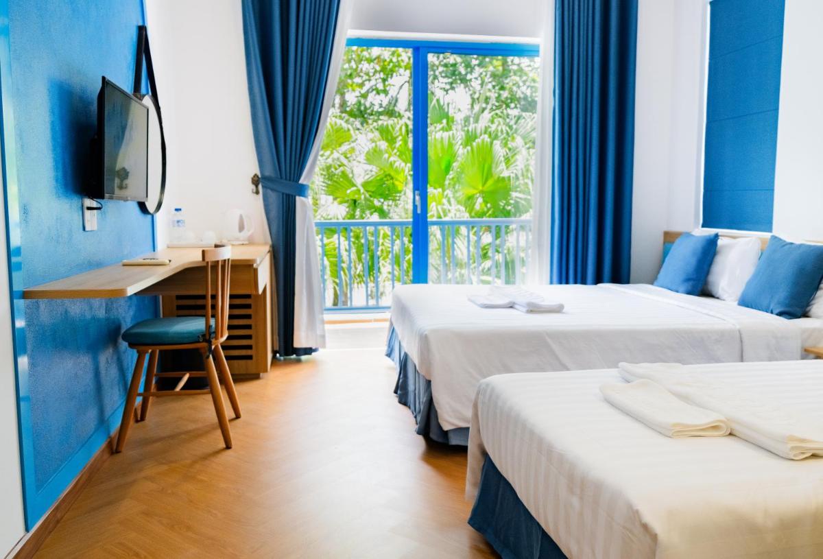 Turi Staypoint - Hizvo