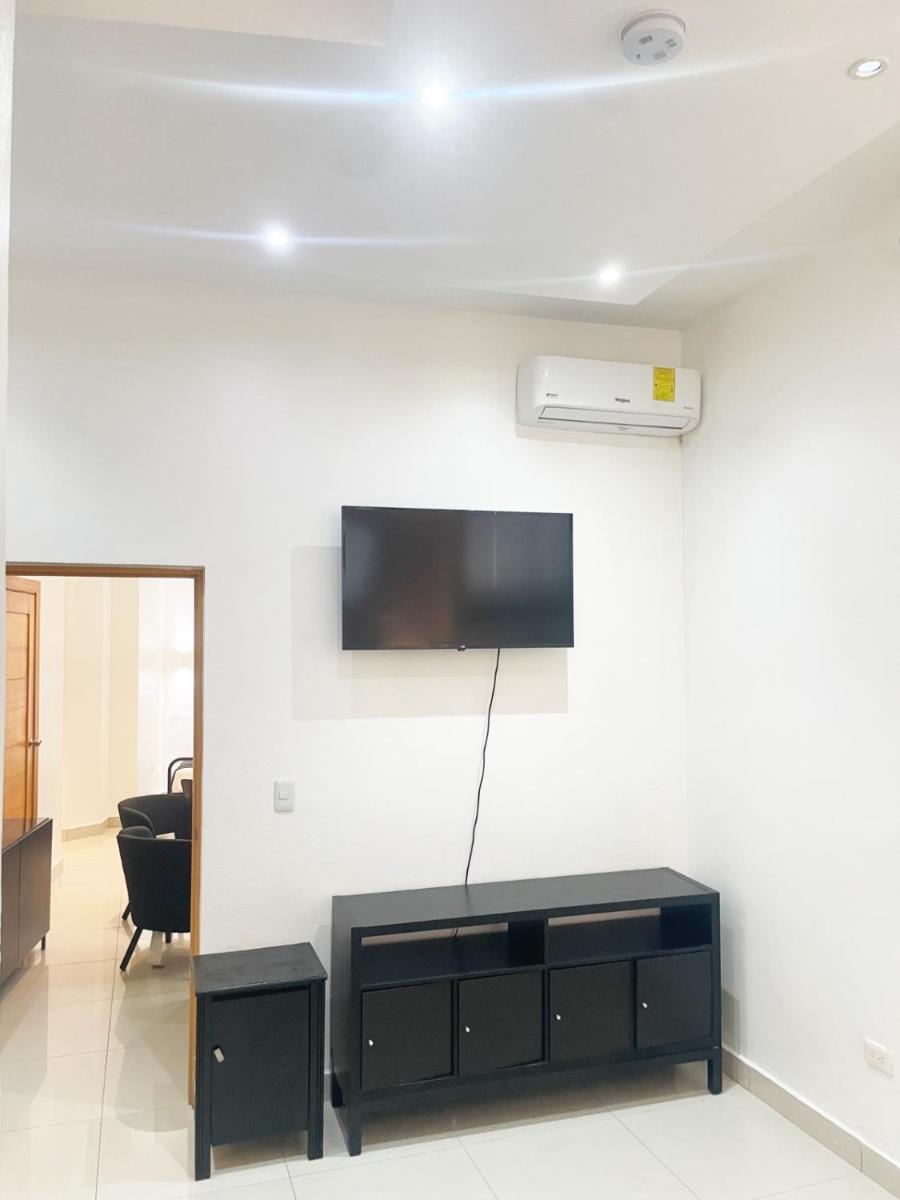 City Caribbean Hotel Boutique - Hizvo