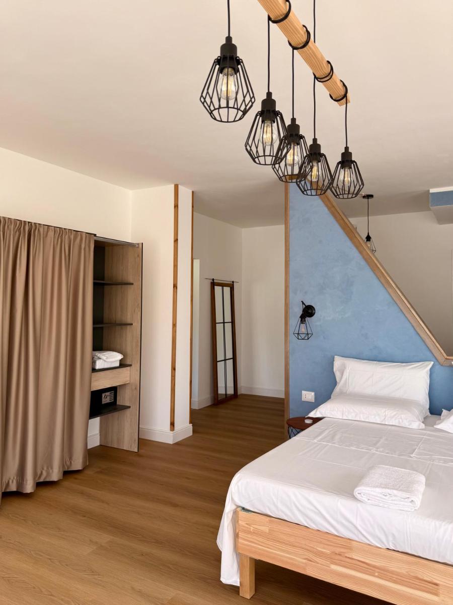 Vico Suite - Housity