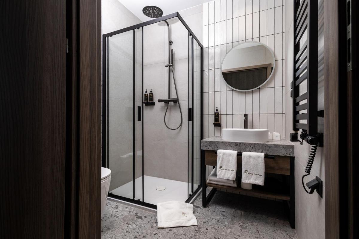 Hotel Centrum Business - Housity