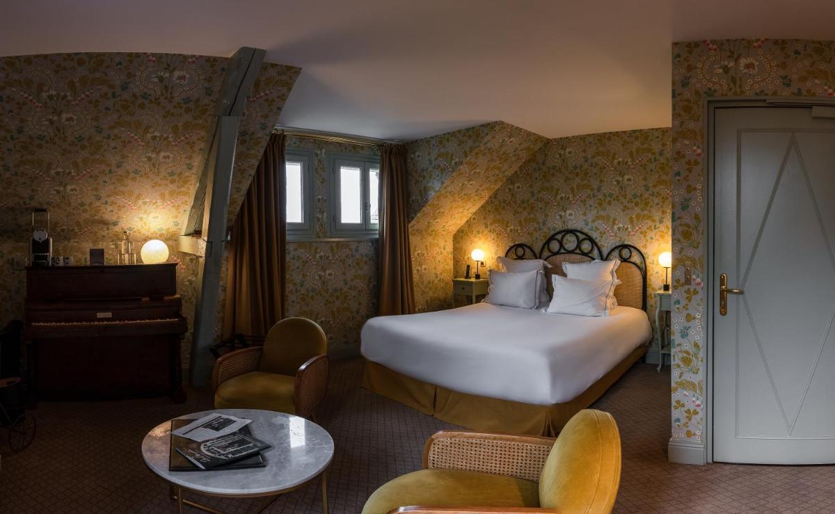 Domaine Saint Clair - Le Donjon - Housity