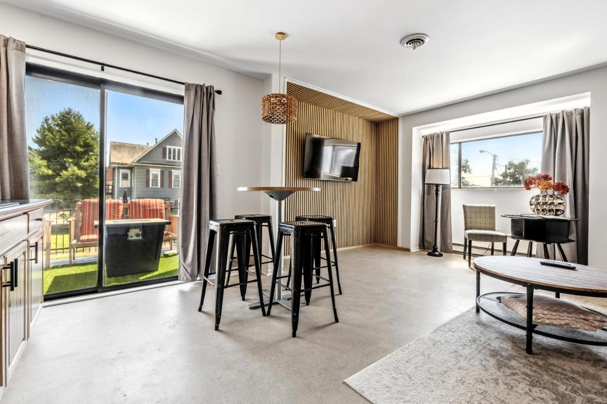 The Mulberry - Housity