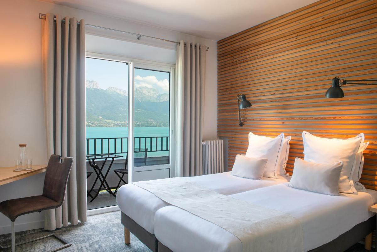 Hôtel Beauregard, The Originals Relais - Housity