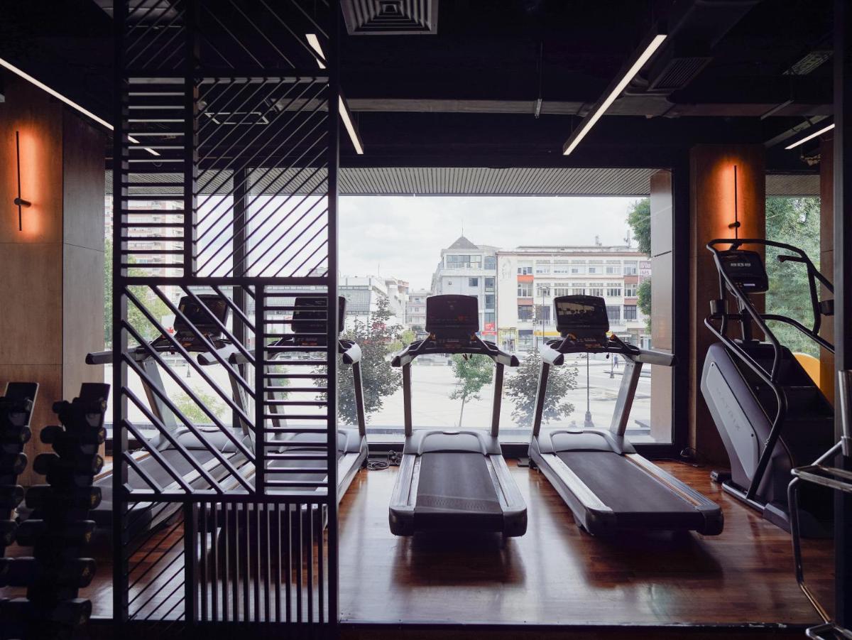 Zyra boutique hotel - Housity