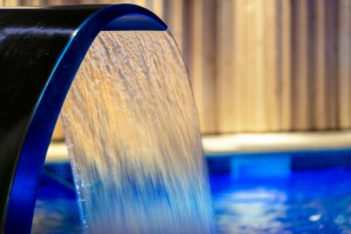 Piscina en o cerca de Gran Hotel Rey Don Jaime