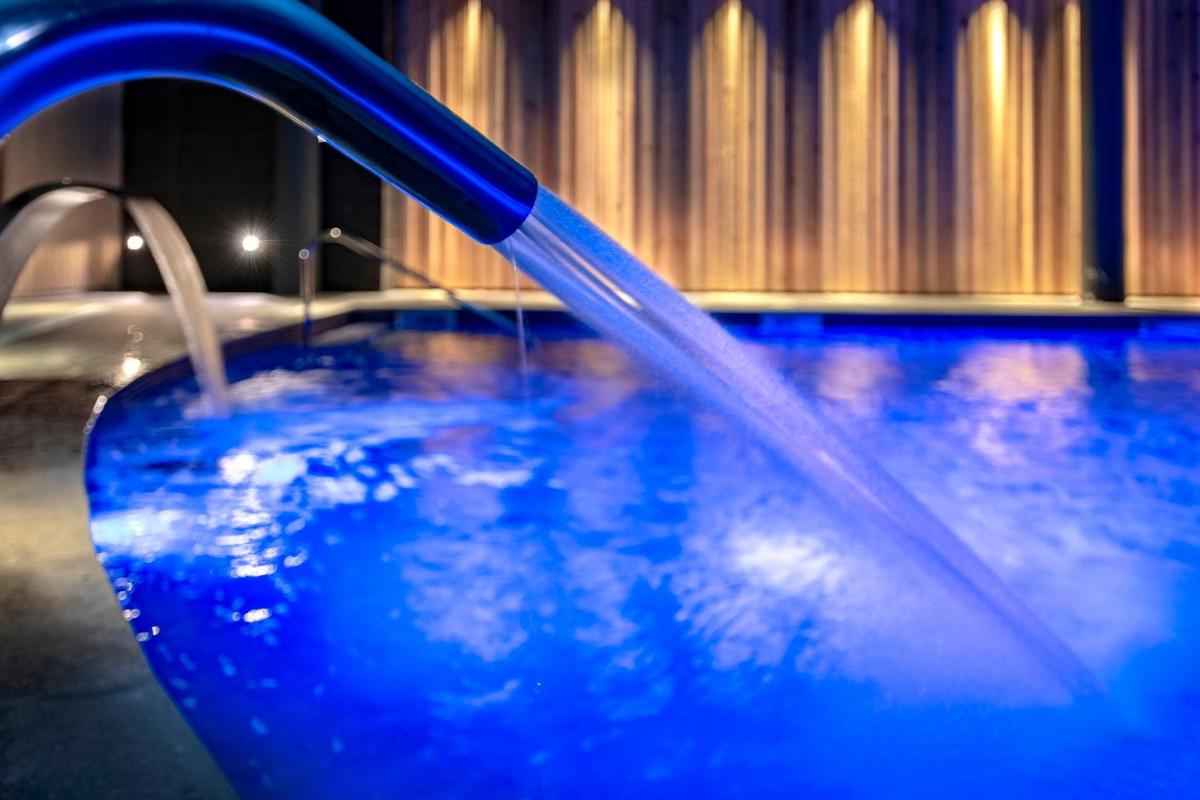 Piscina en o cerca de Gran Hotel Rey Don Jaime