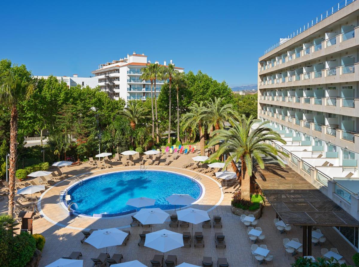 H10 Vintage Salou - Adults Only - Housity