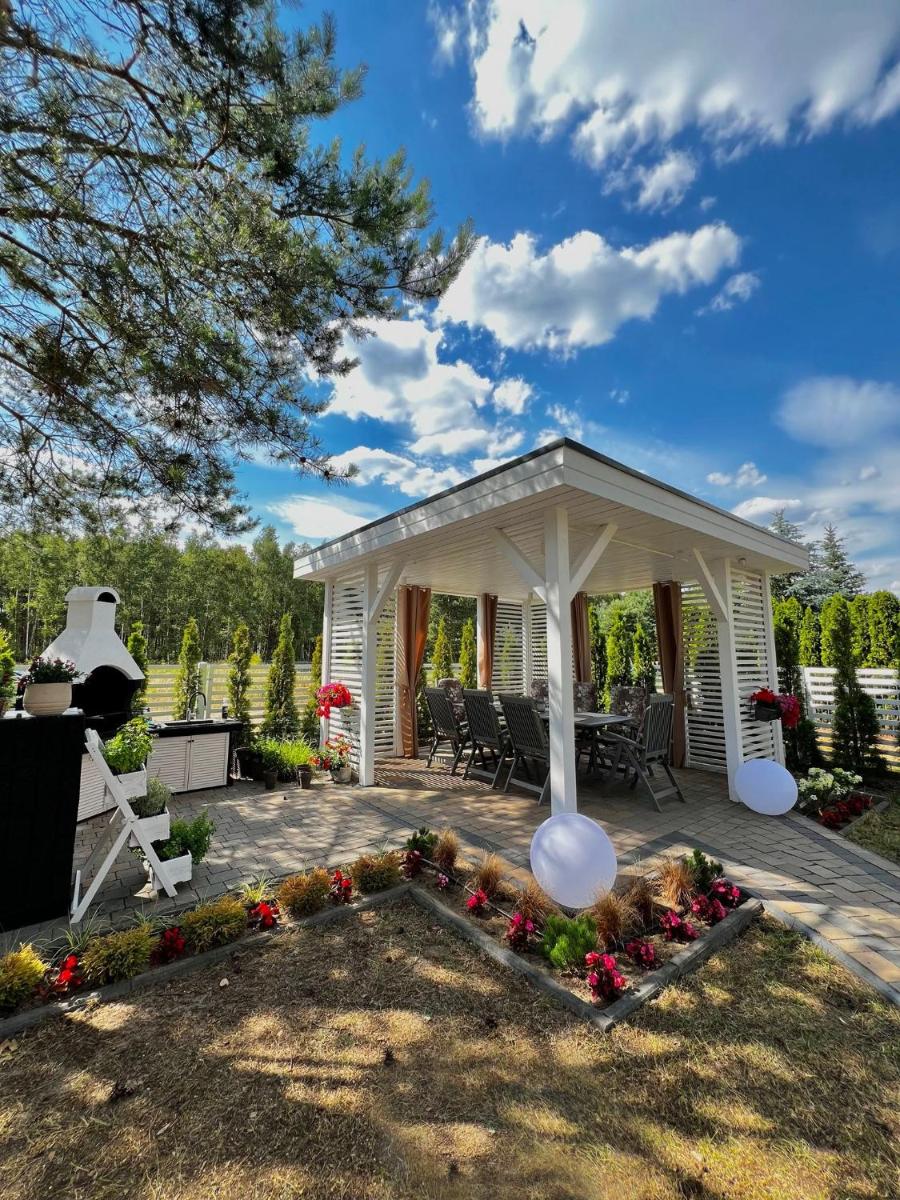 Sosenkowe Apartamenty - Housity