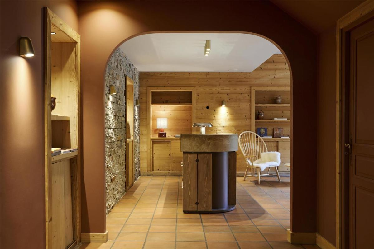 Best Western Plus Pays du Mont Blanc - Housity