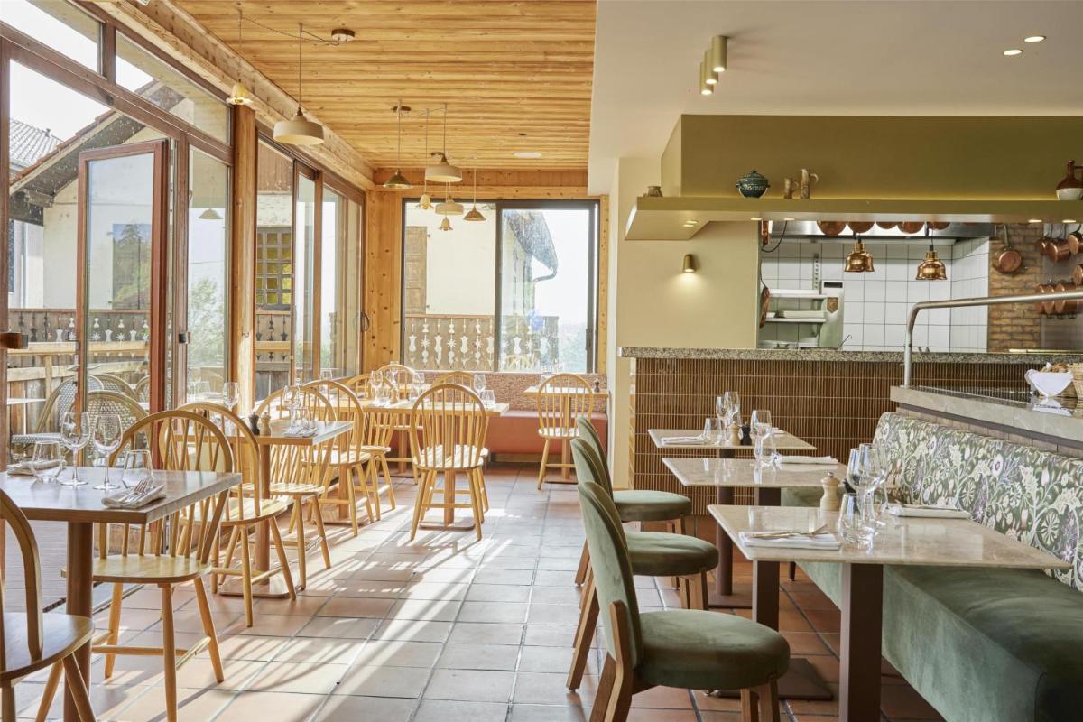 Best Western Plus Pays du Mont Blanc - Housity