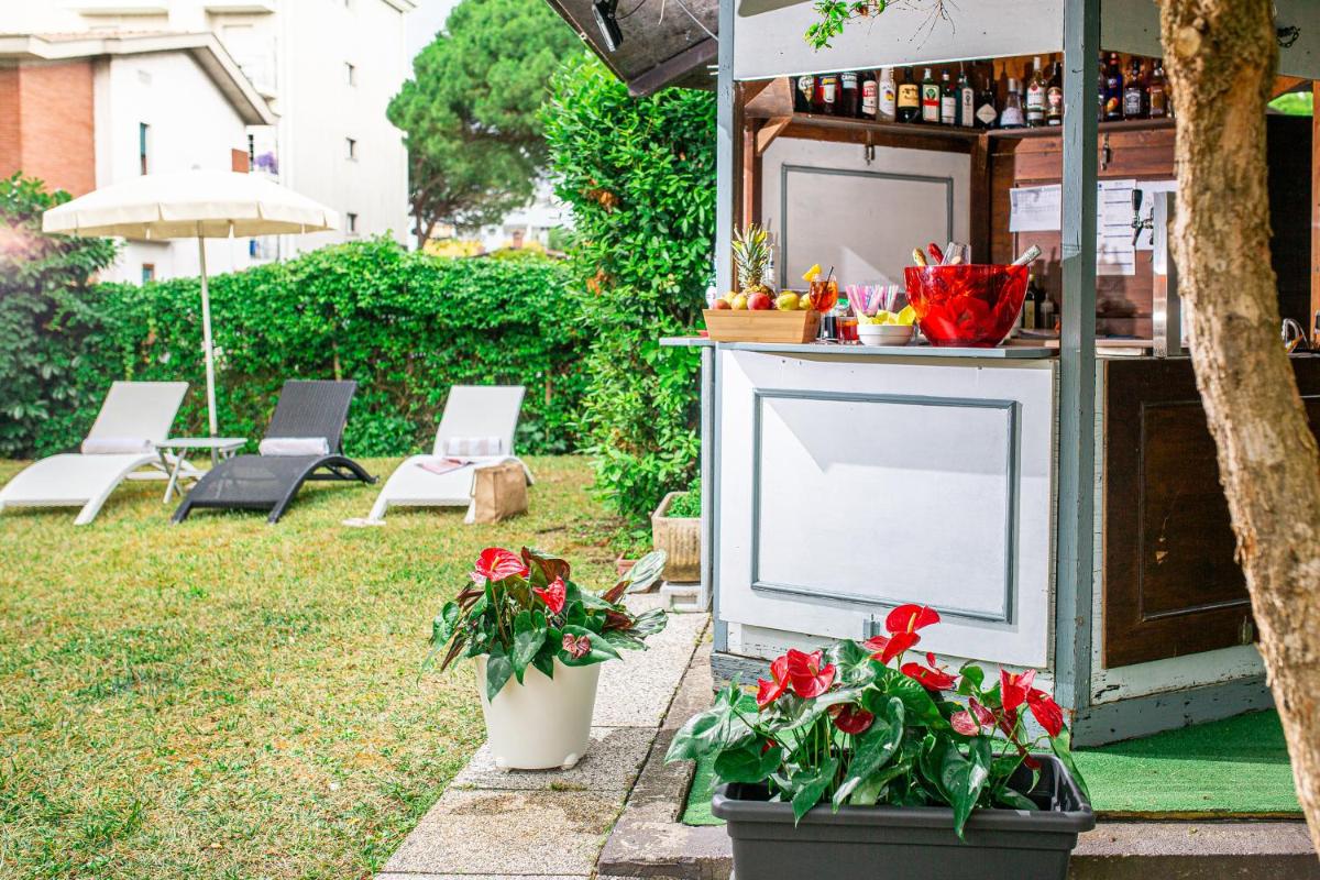 Hotel Martini - Housity