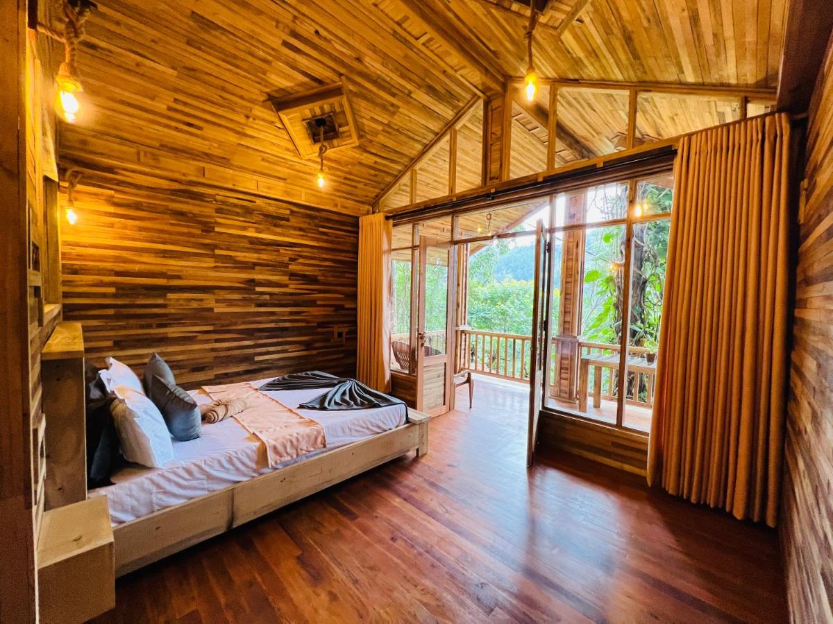 Secret Mountain Paradise - Housity