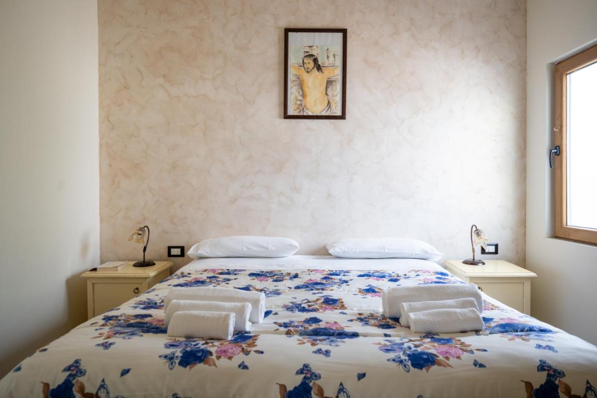 Agriturismo Macchia di Riso - Housity
