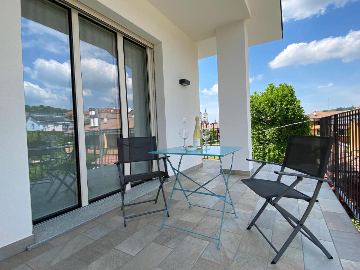 Ca’ del Riccio Blu - Housity
