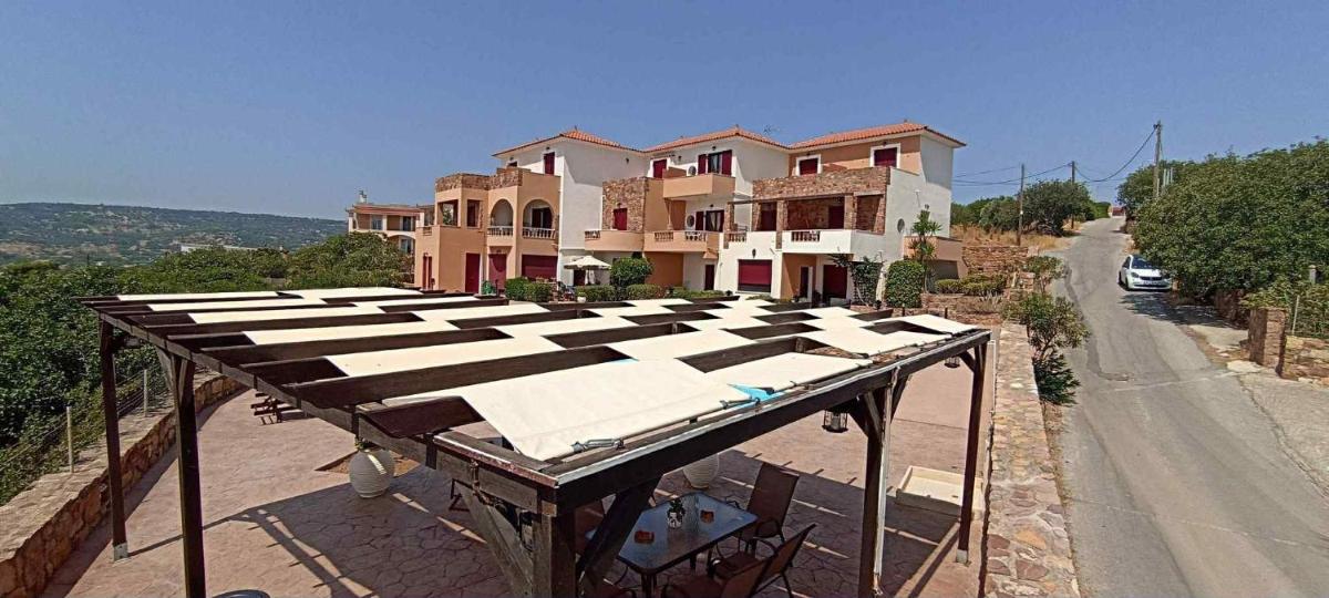 Anais Apartments - Housity