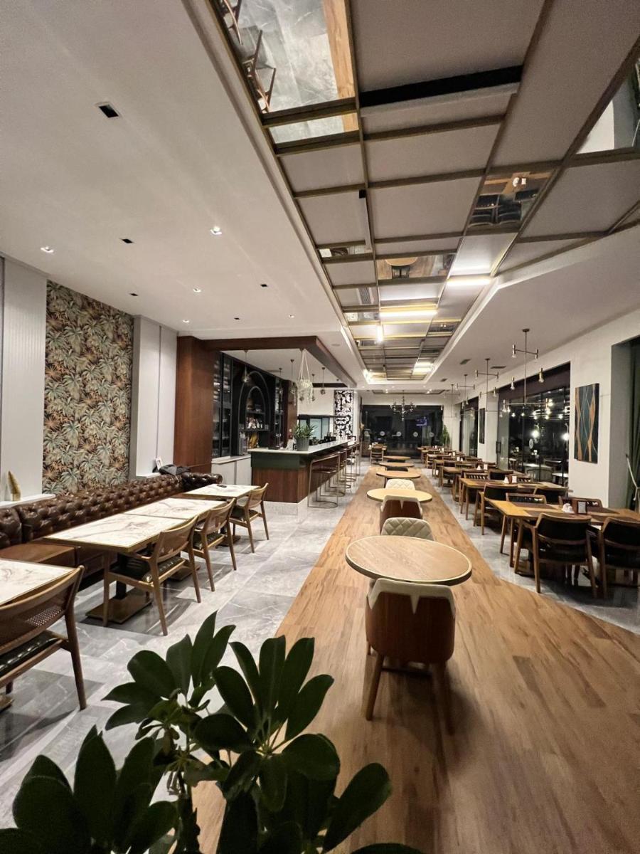İncipark Hotel - Housity