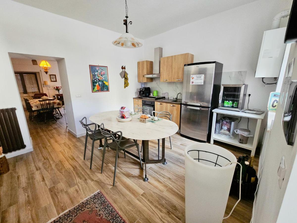 B&B Al 17 - Housity
