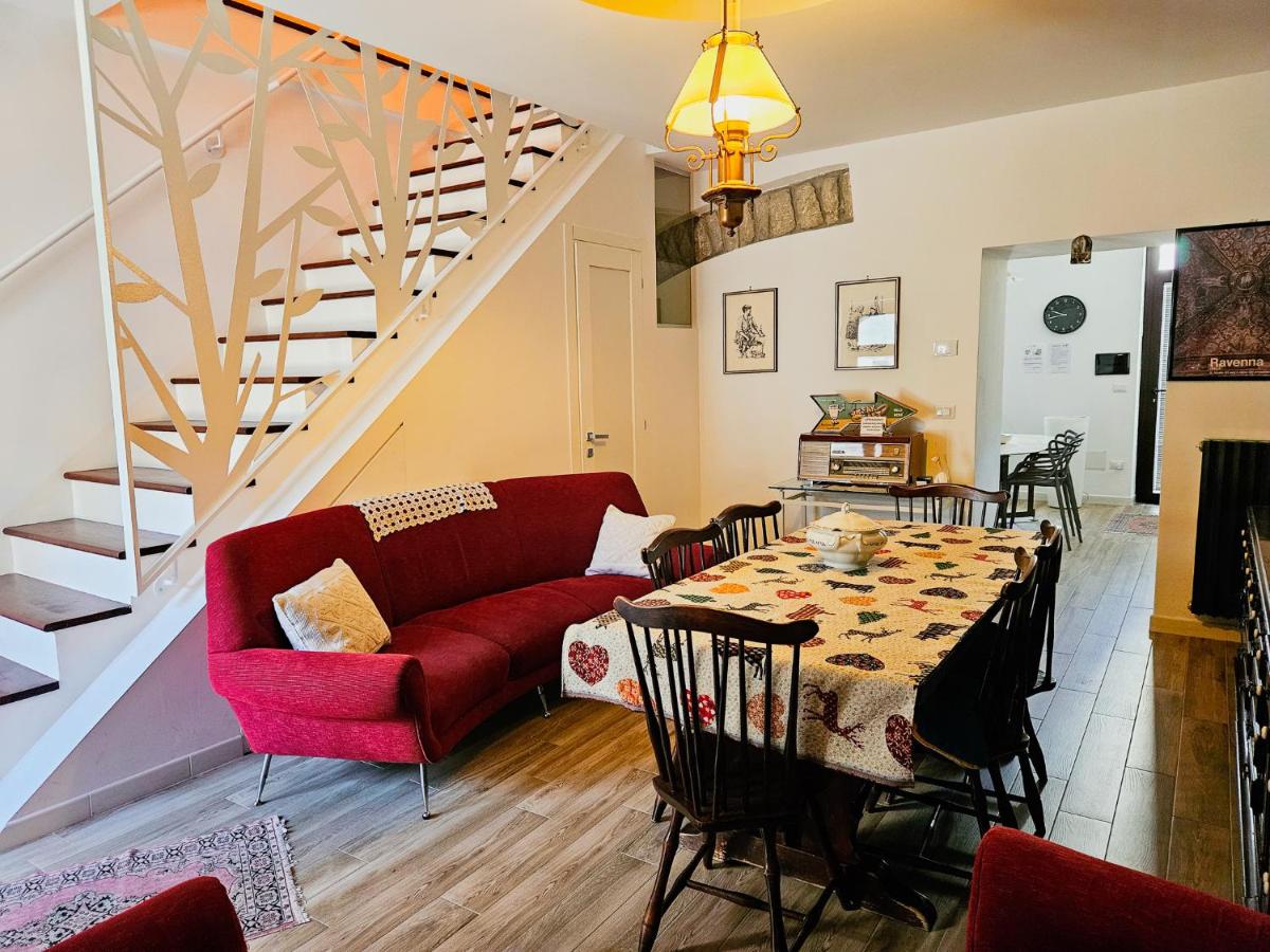 B&B Al 17 - Housity