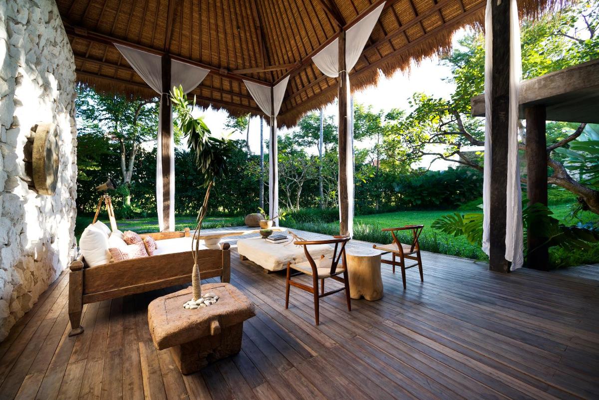 Planta Boutique Resort - Housity