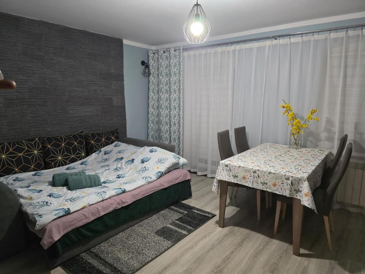 Mieszkanie 44 w Karkonoszach - Hizvo