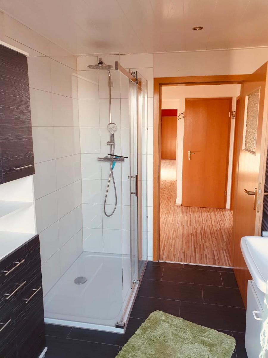Ferienwohnung Sulzfeld - Liebevoll eingerichtete Ferienwohnung in Sulzfeld im Grabfeld - Housity