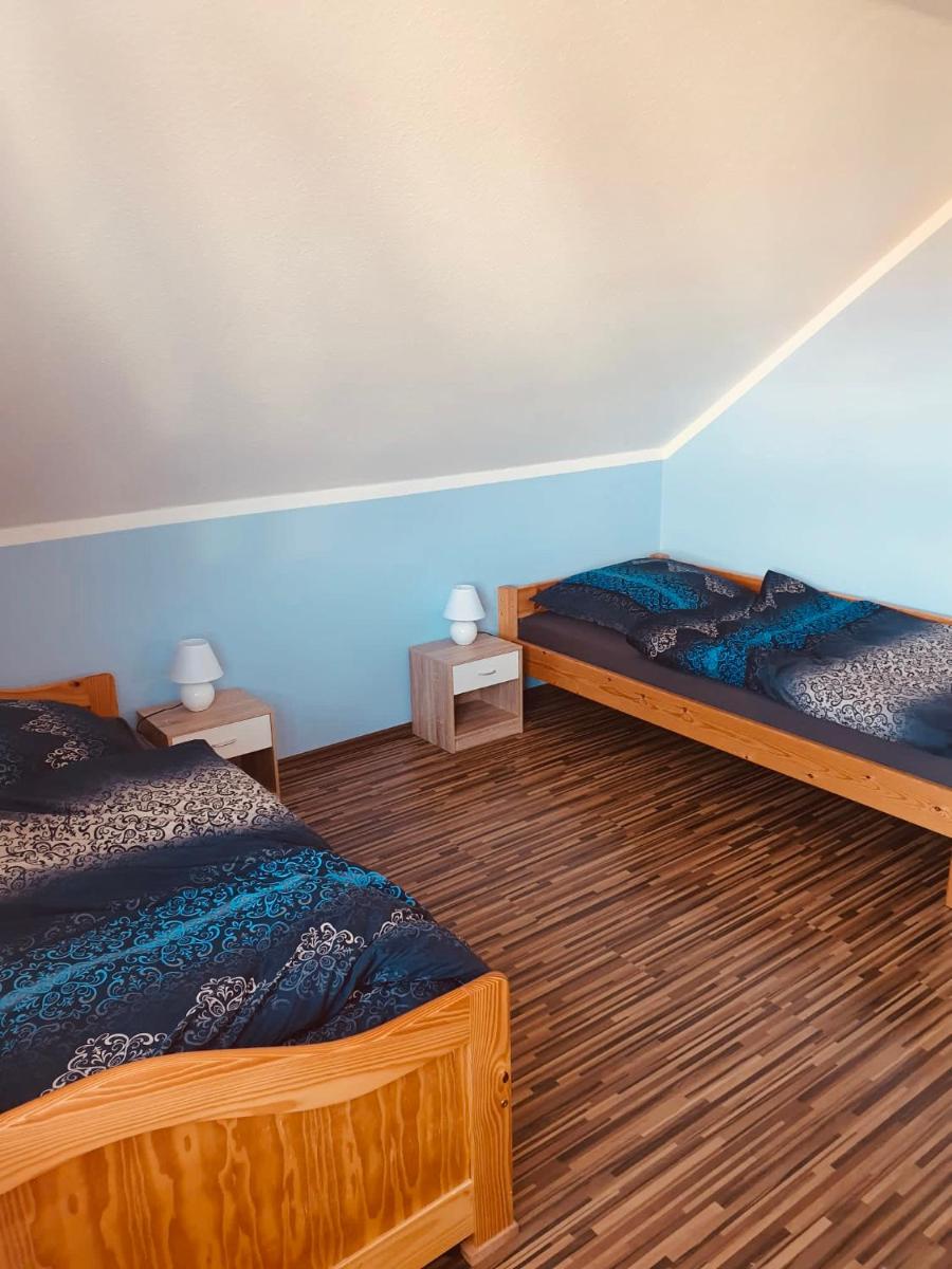 Ferienwohnung Sulzfeld - Liebevoll eingerichtete Ferienwohnung in Sulzfeld im Grabfeld - Housity