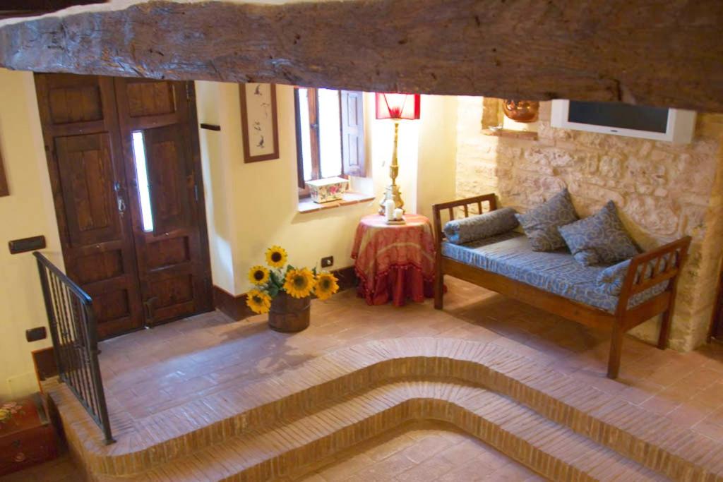 Country House Federico I - Housity