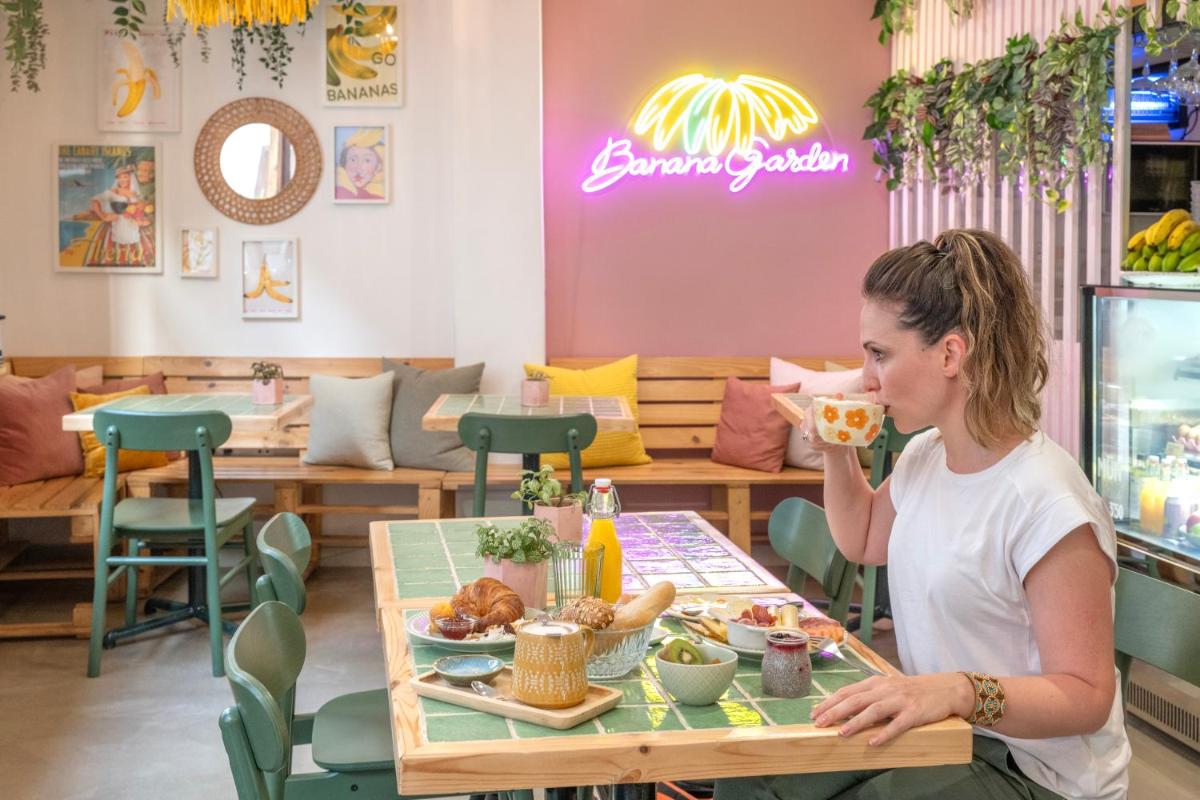 Banana Garden La Palma - Housity