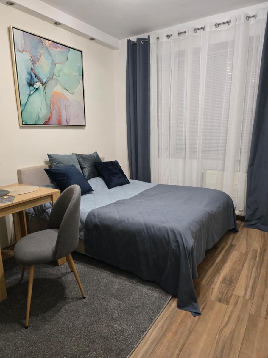 Apartment Bombonjera - Hizvo