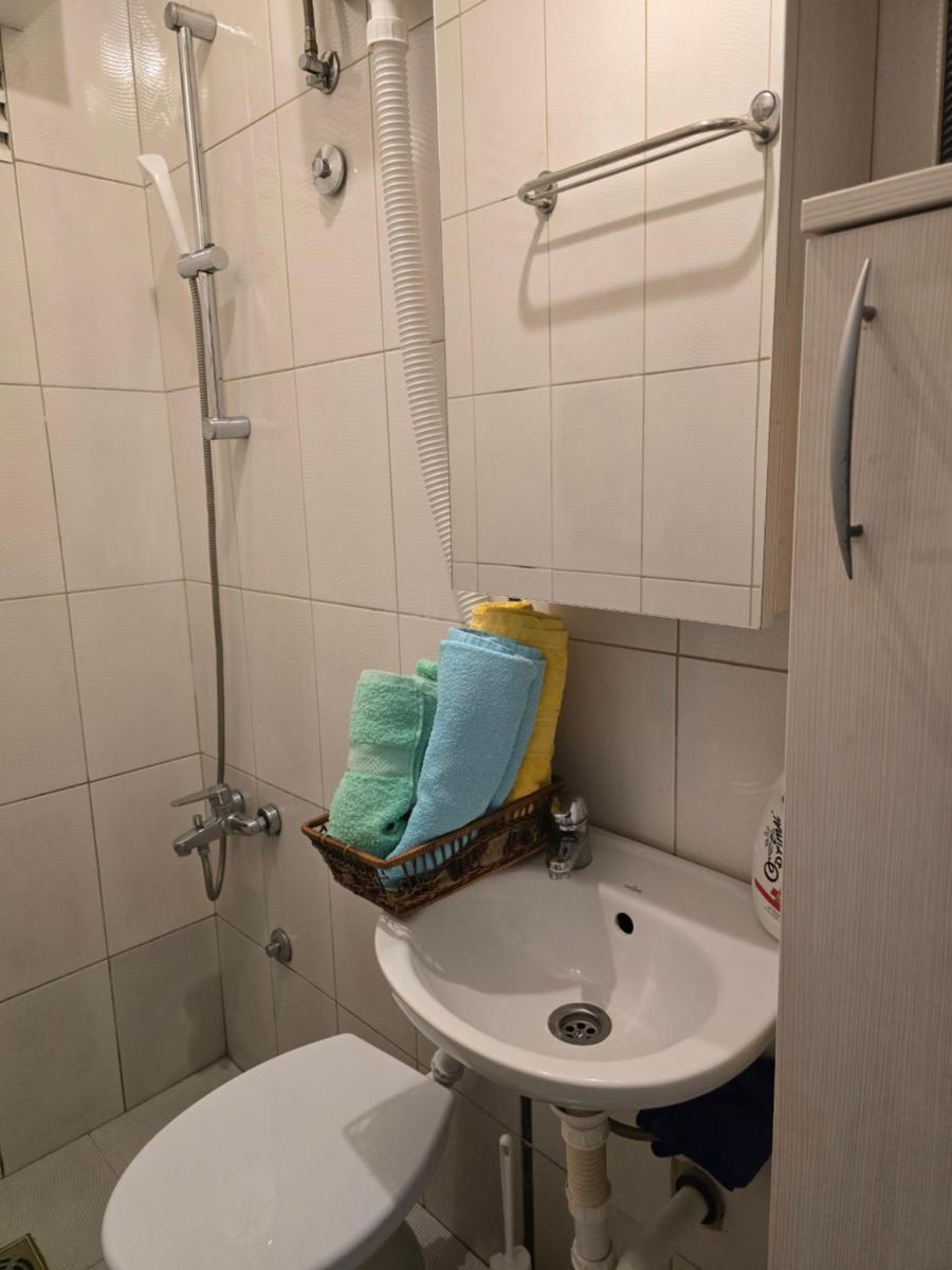 Apartment Bombonjera - Hizvo