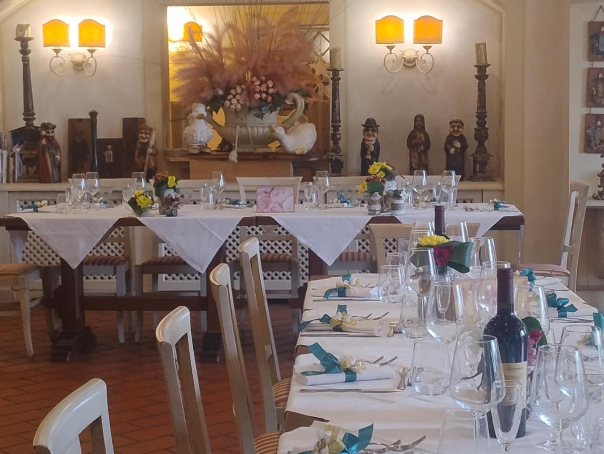 Park Hotel Santa Maria a Monte - Housity