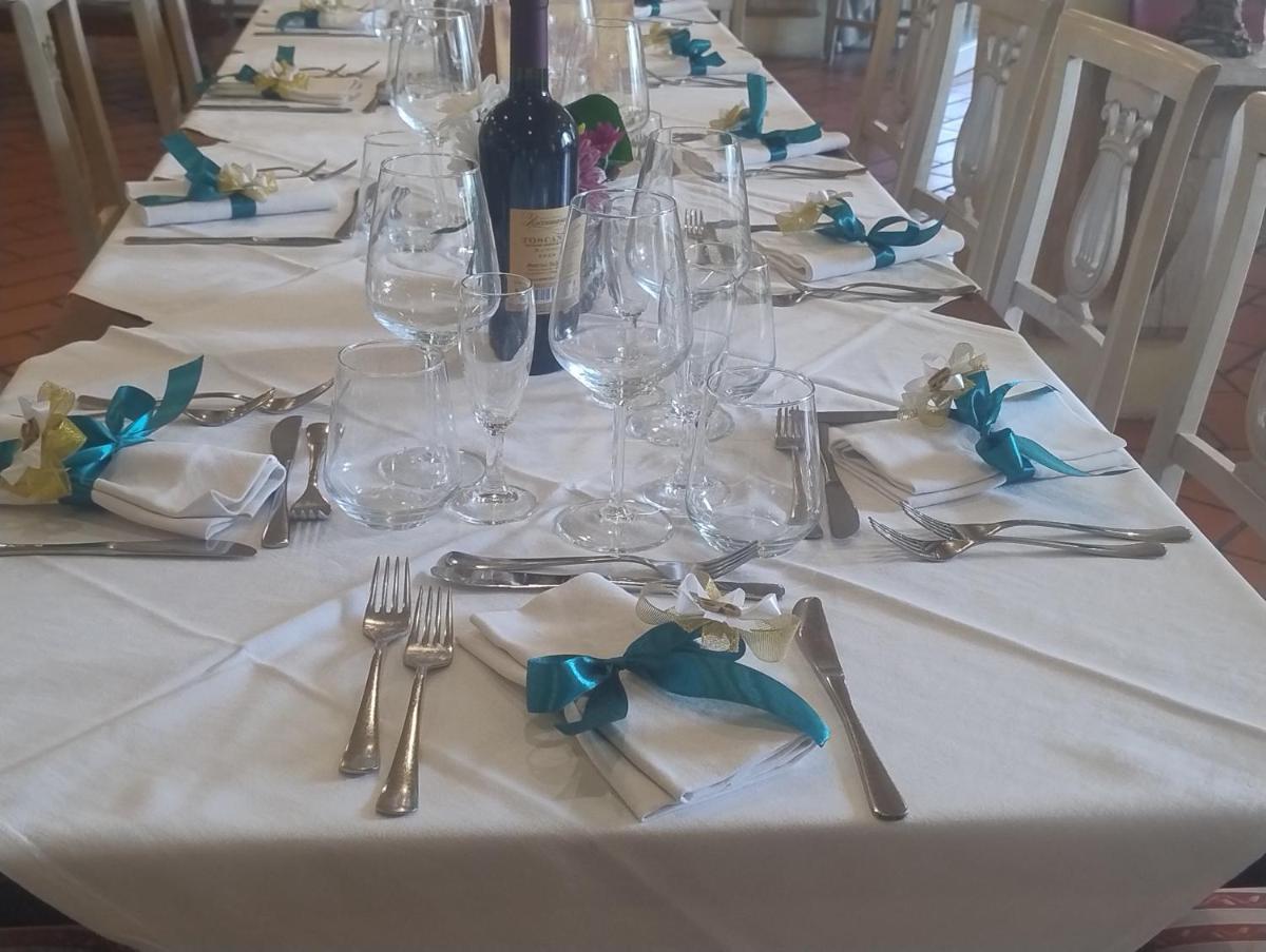 Park Hotel Santa Maria a Monte - Housity